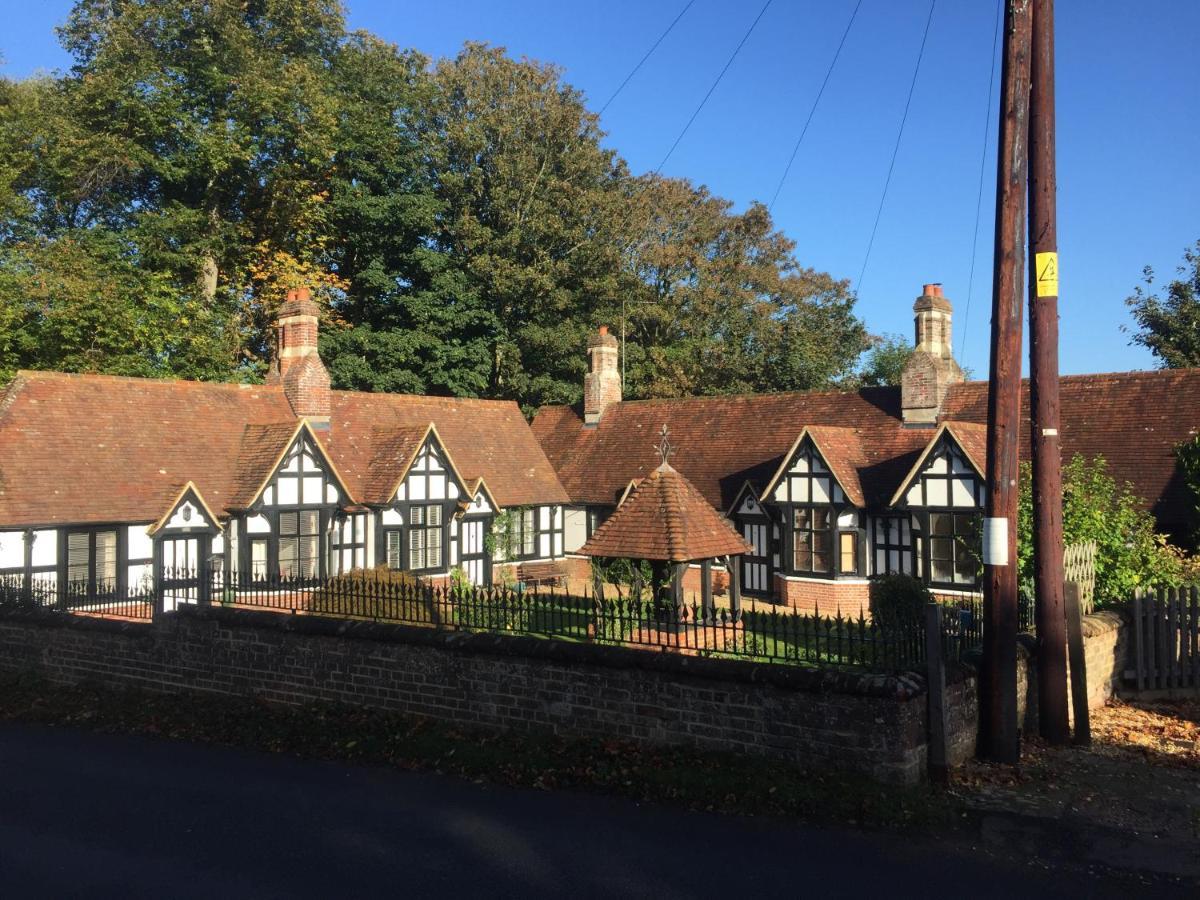 The New Forest Inn Lyndhurst Exterior foto